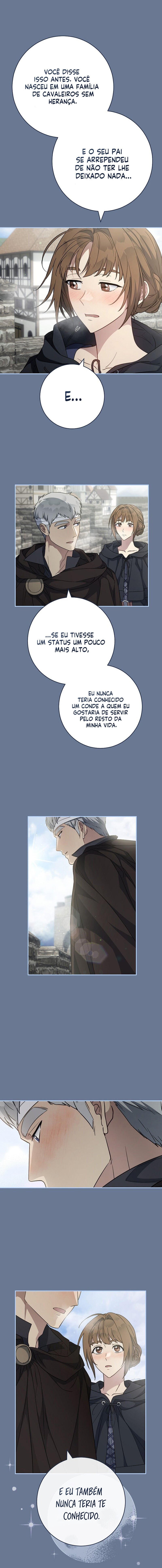 Read Marriage of Convenience PT Manga Online