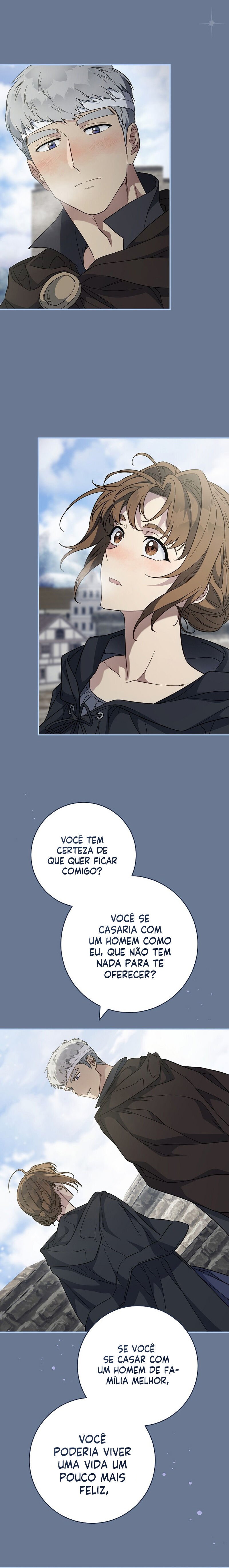 Read Marriage of Convenience PT Manga Online