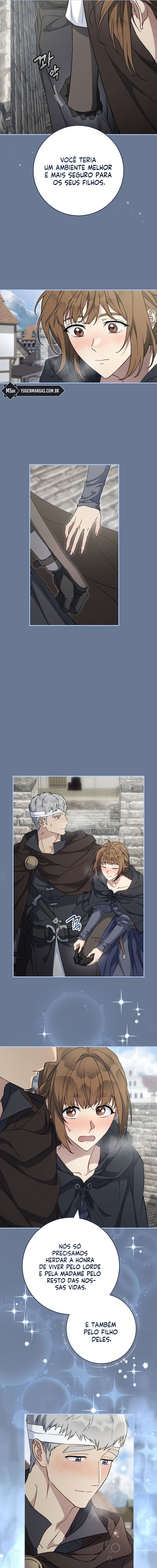 Read Marriage of Convenience PT Manga Online