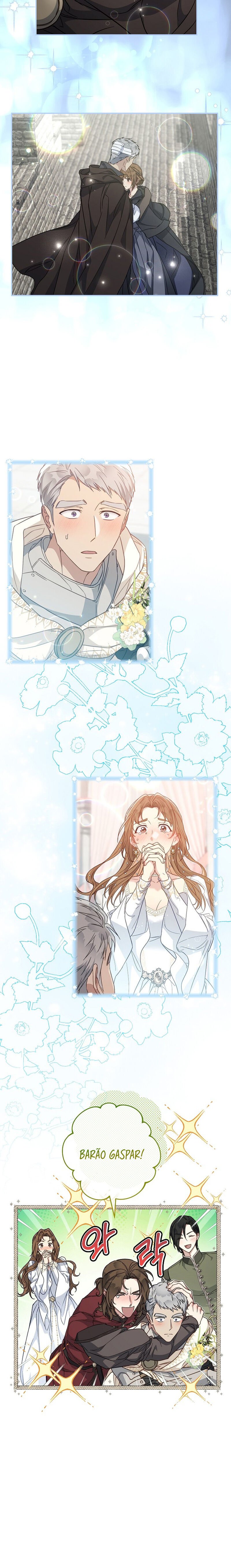 Read Marriage of Convenience PT Manga Online