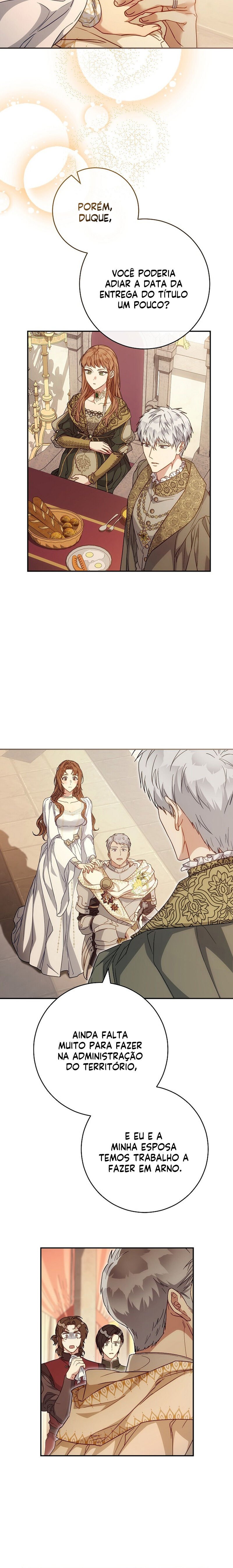 Read Marriage of Convenience PT Manga Online