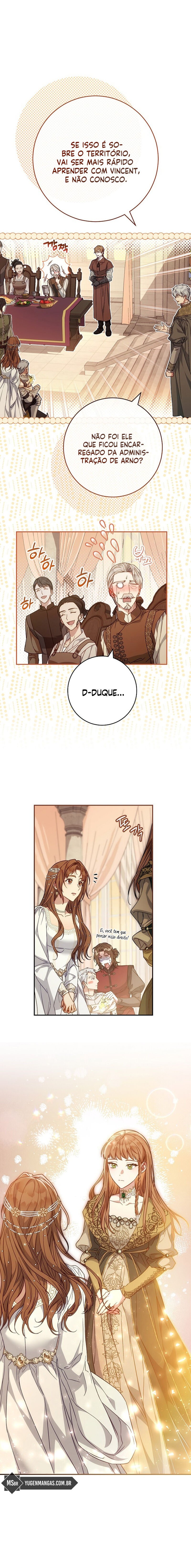 Read Marriage of Convenience PT Manga Online