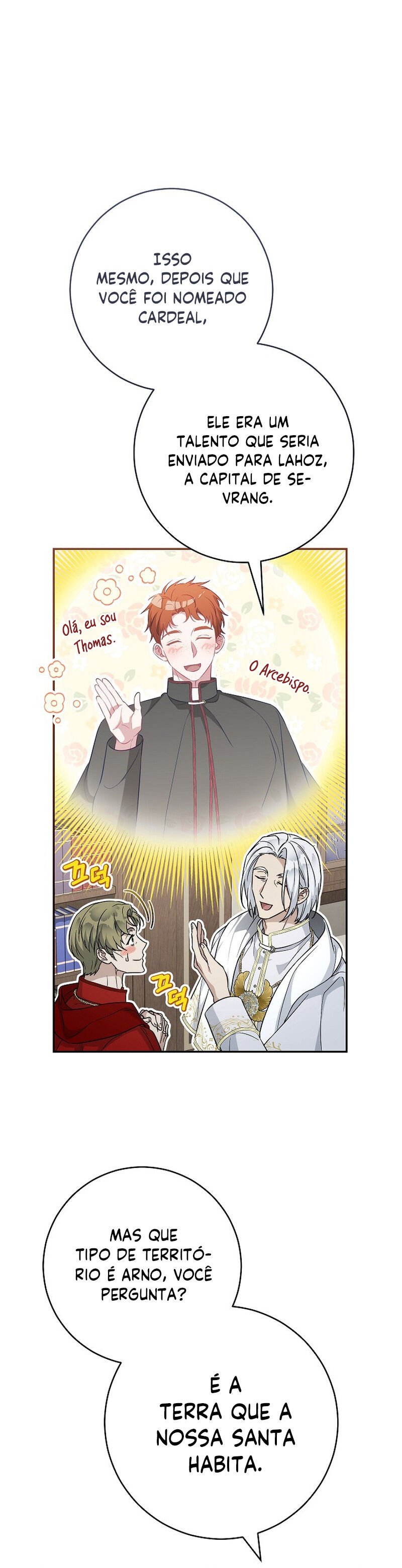 Read Marriage of Convenience PT Manga Online