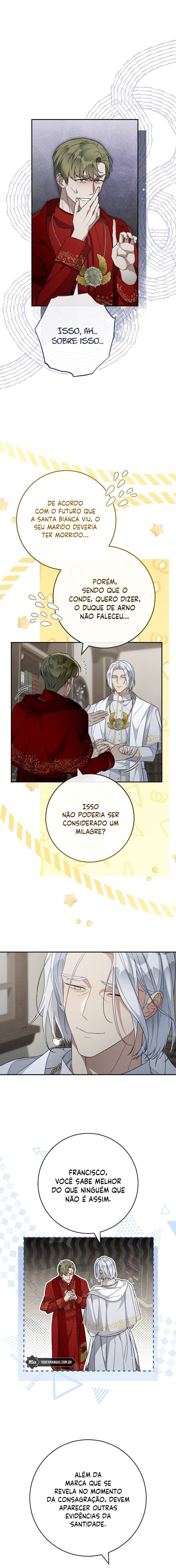 Read Marriage of Convenience PT Manga Online