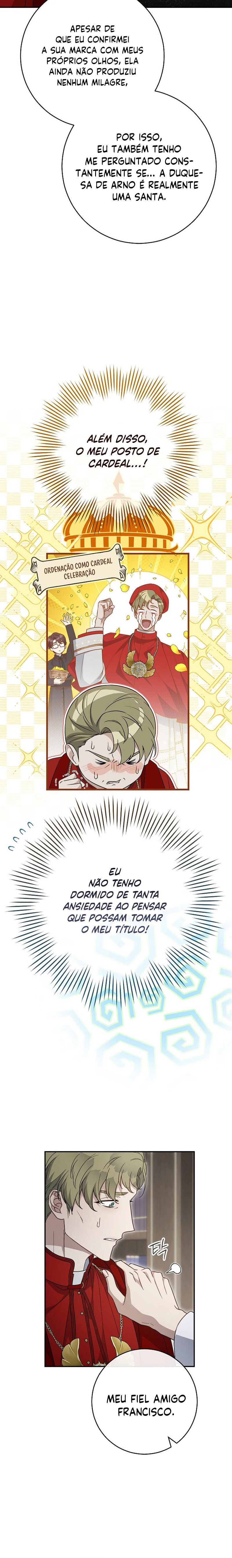 Read Marriage of Convenience PT Manga Online