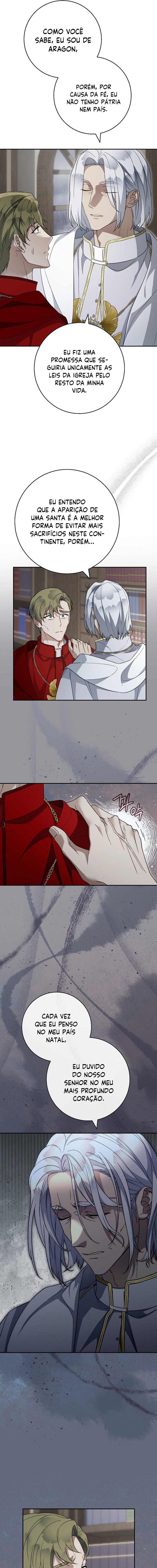 Read Marriage of Convenience PT Manga Online