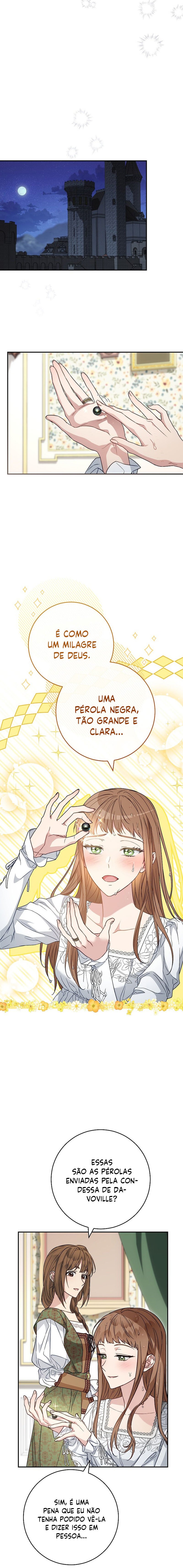 Read Marriage of Convenience PT Manga Online