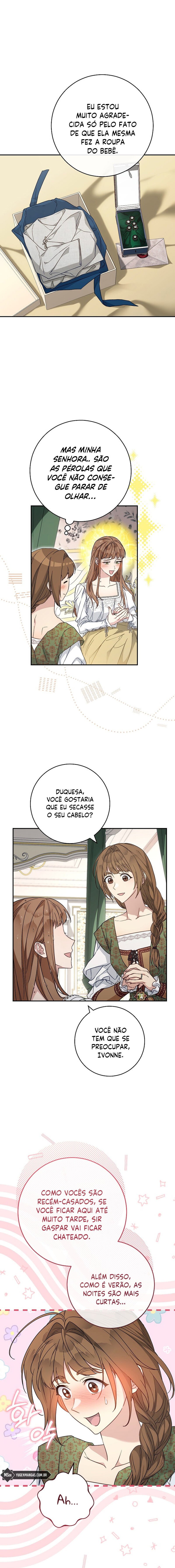 Read Marriage of Convenience PT Manga Online