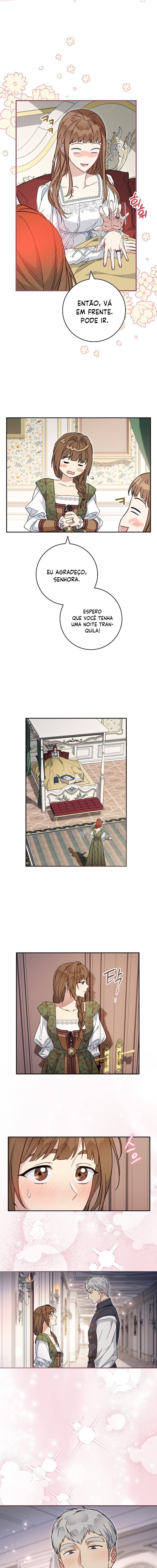 Read Marriage of Convenience PT Manga Online