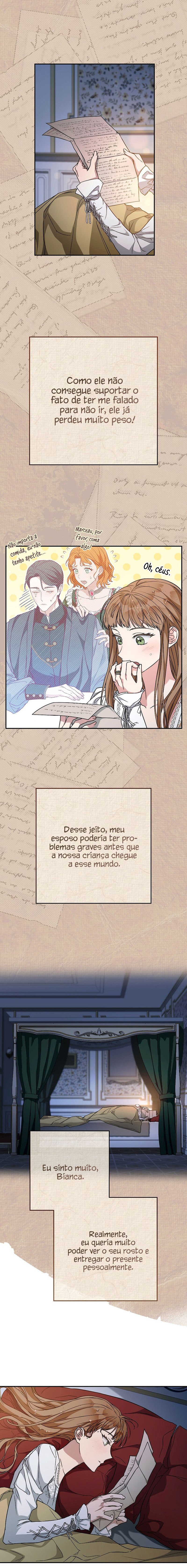 Read Marriage of Convenience PT Manga Online