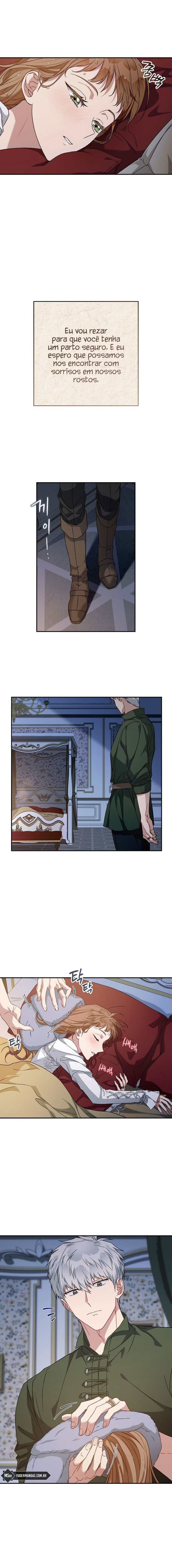 Read Marriage of Convenience PT Manga Online