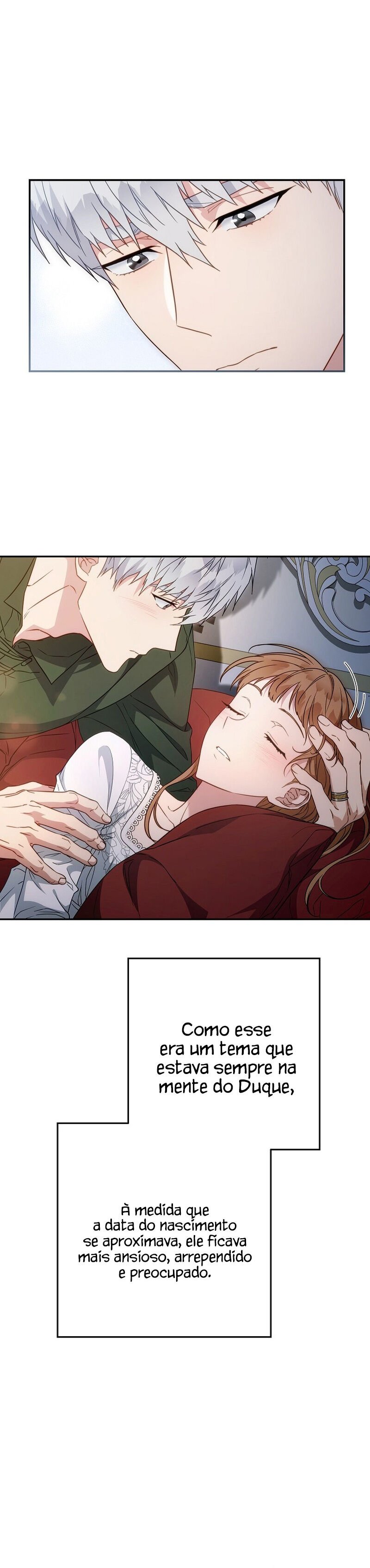 Read Marriage of Convenience PT Manga Online