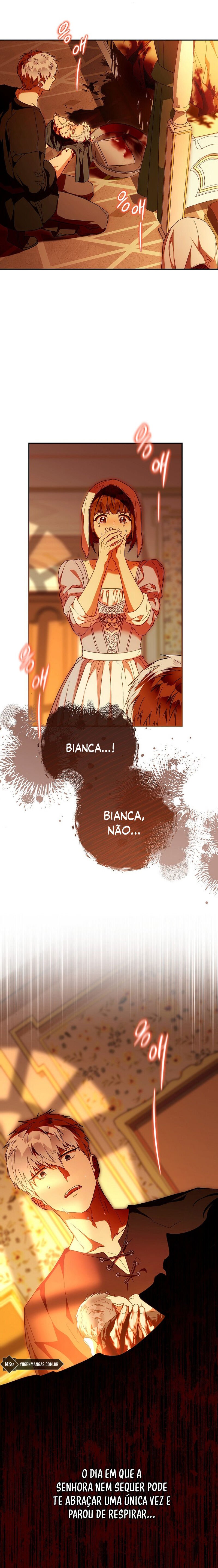 Read Marriage of Convenience PT Manga Online