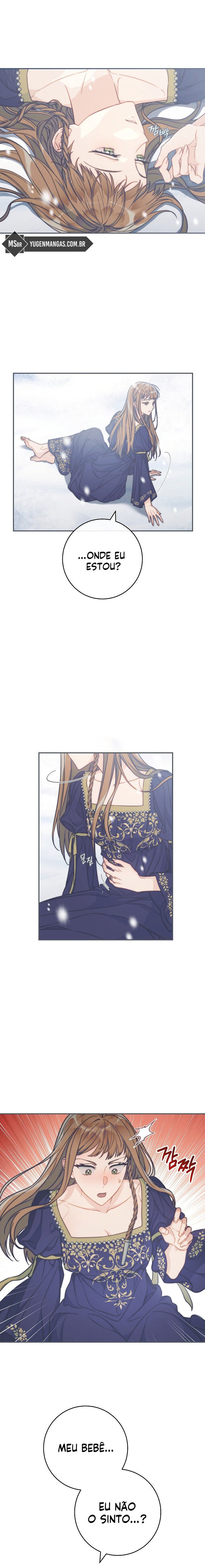 Read Marriage of Convenience PT Manga Online