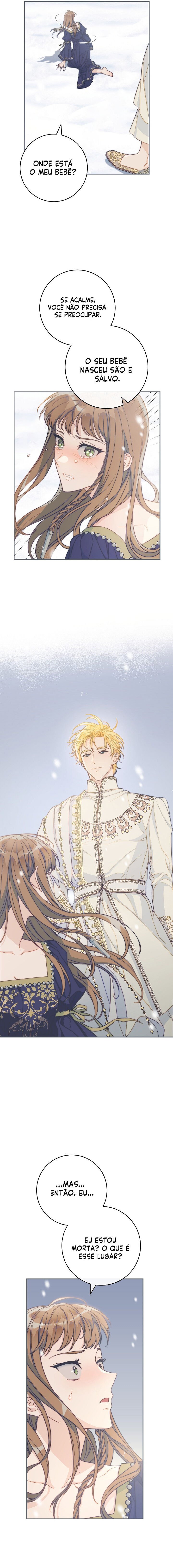 Read Marriage of Convenience PT Manga Online