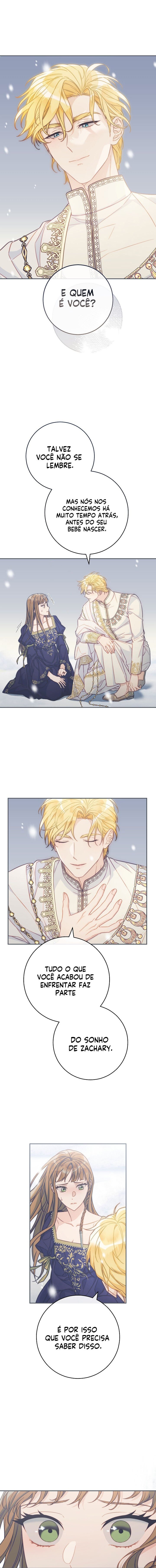 Read Marriage of Convenience PT Manga Online