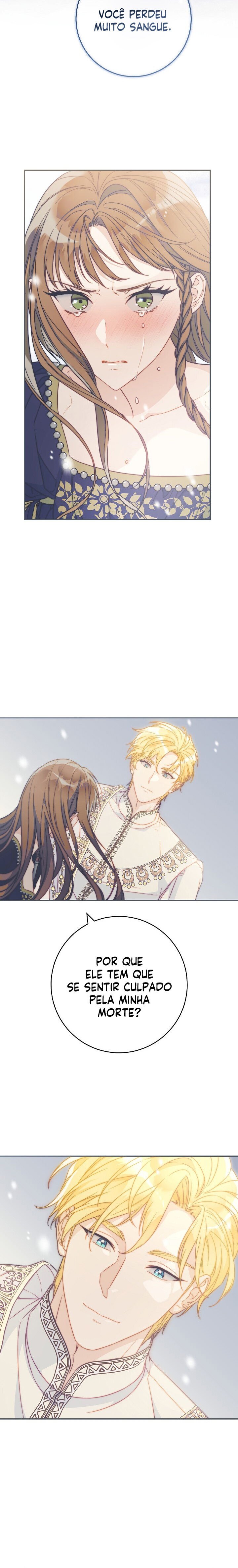 Read Marriage of Convenience PT Manga Online