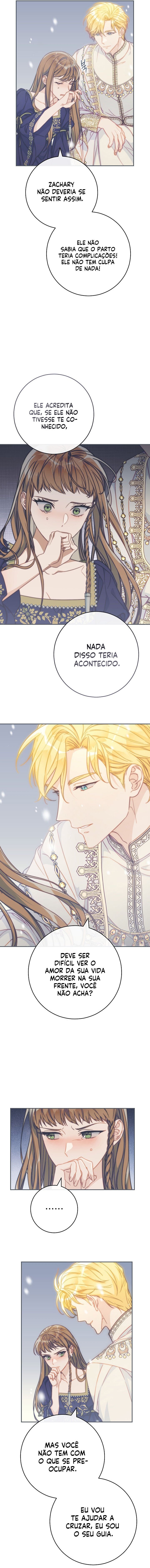 Read Marriage of Convenience PT Manga Online