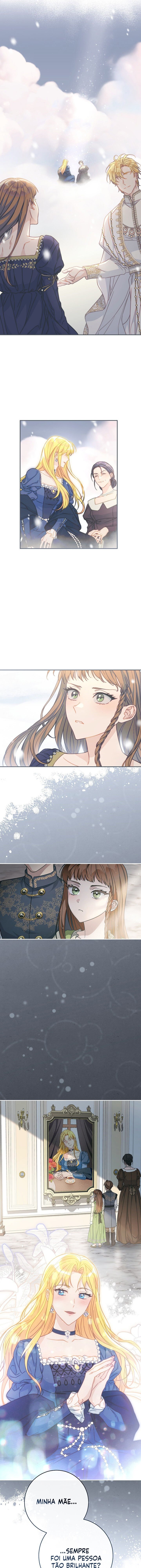 Read Marriage of Convenience PT Manga Online
