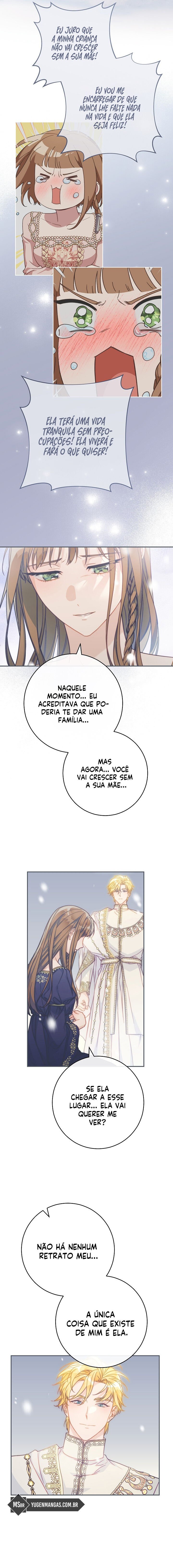 Read Marriage of Convenience PT Manga Online