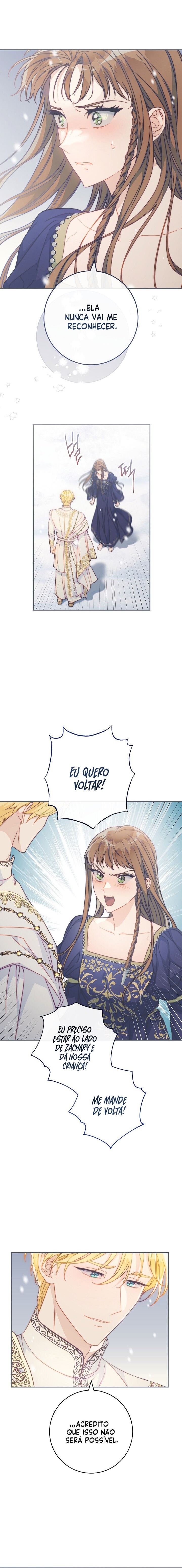 Read Marriage of Convenience PT Manga Online