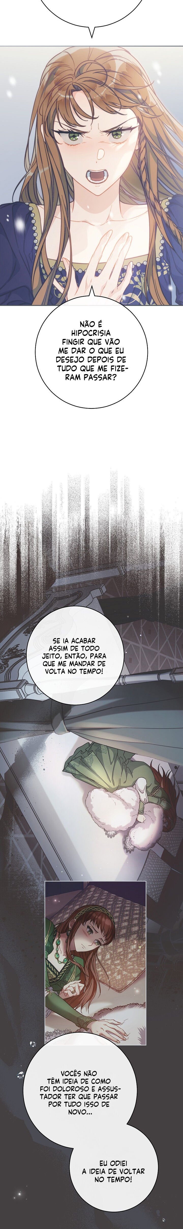 Read Marriage of Convenience PT Manga Online