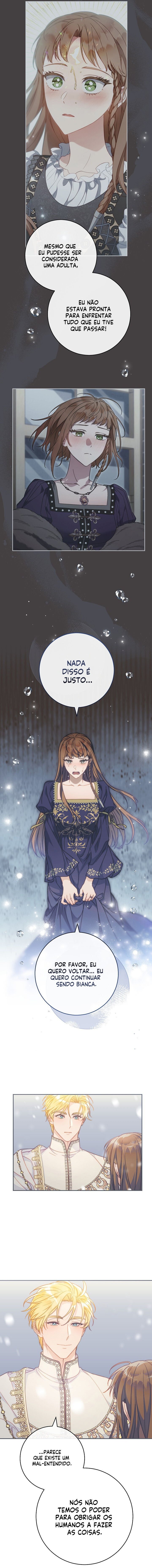 Read Marriage of Convenience PT Manga Online