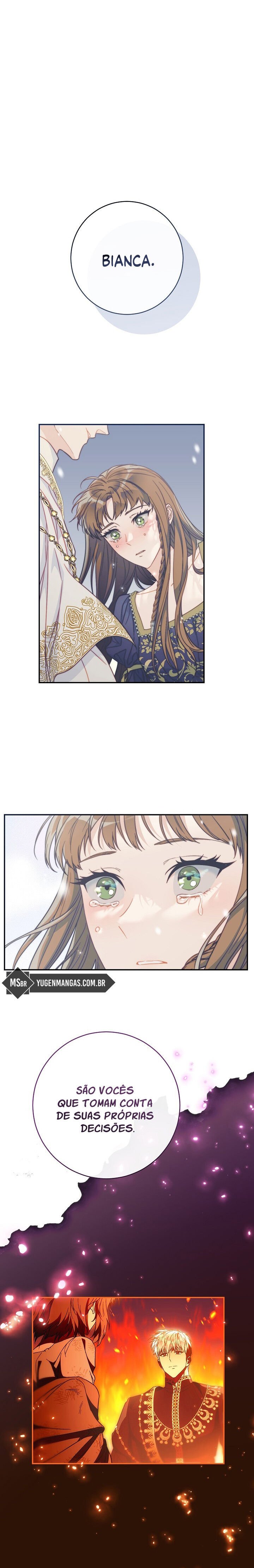 Read Marriage of Convenience PT Manga Online