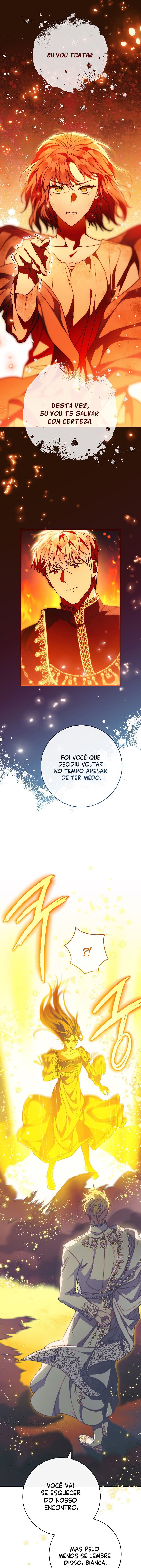 Read Marriage of Convenience PT Manga Online