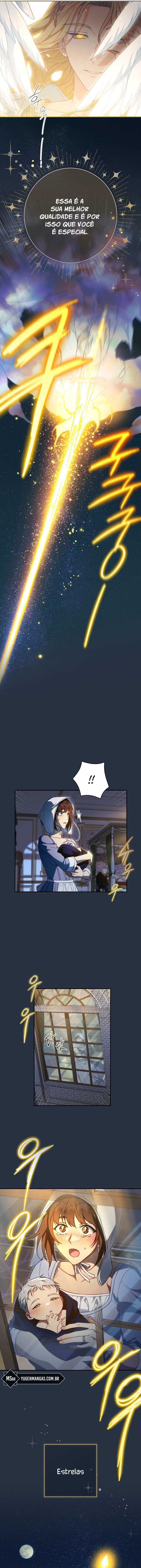 Read Marriage of Convenience PT Manga Online