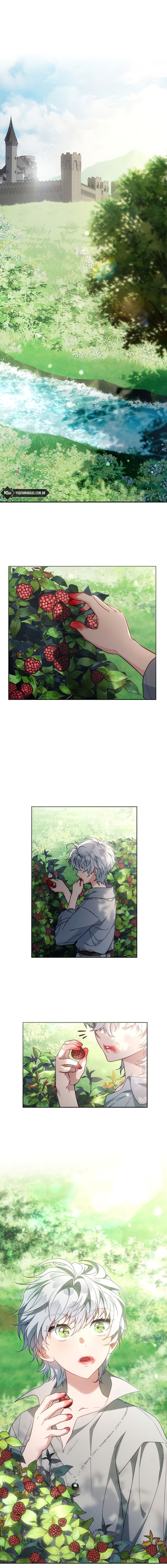 Read Marriage of Convenience PT Manga Online
