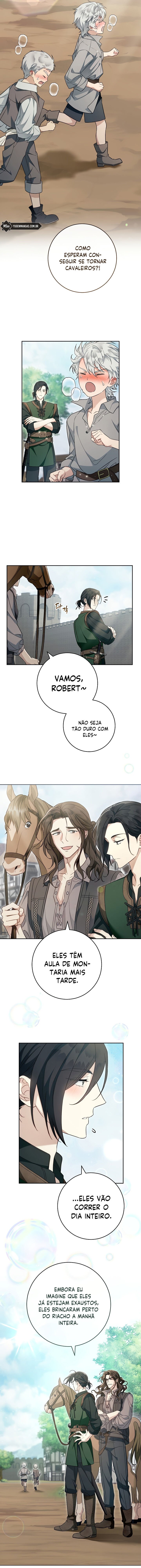 Read Marriage of Convenience PT Manga Online
