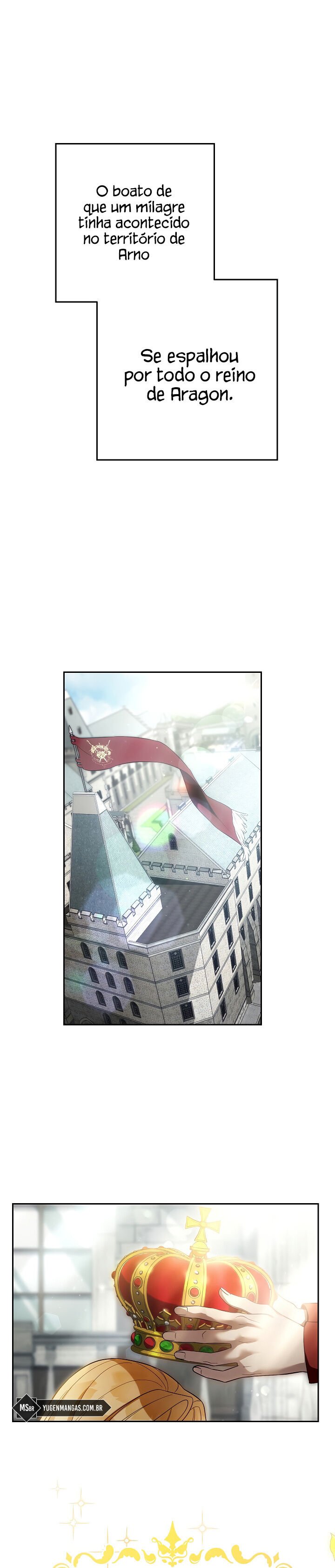 Read Marriage of Convenience PT Manga Online