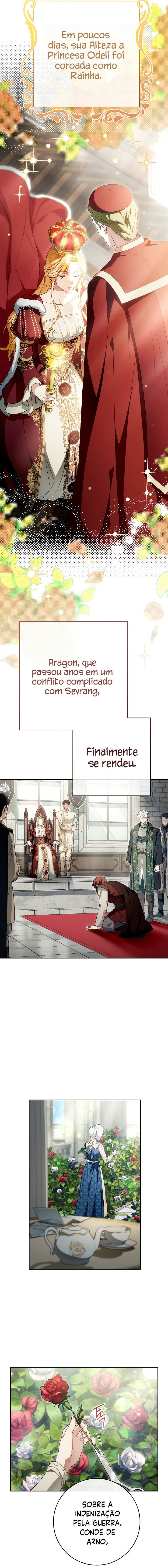 Read Marriage of Convenience PT Manga Online