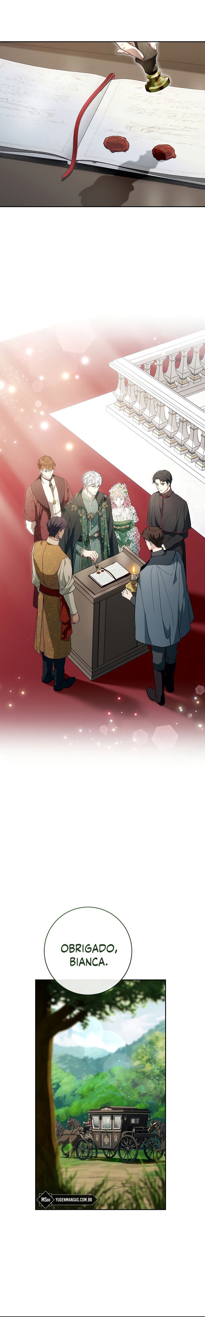 Read Marriage of Convenience PT Manga Online