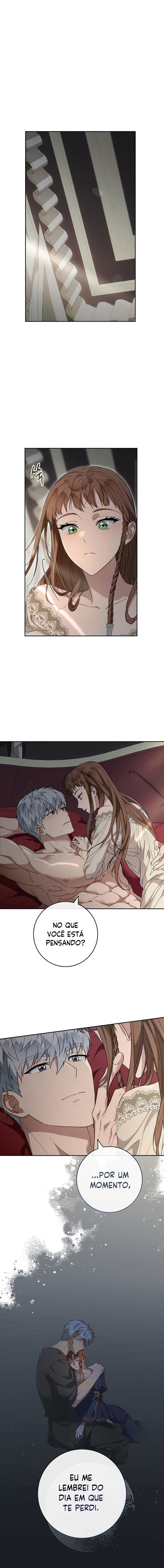 Read Marriage of Convenience PT Manga Online