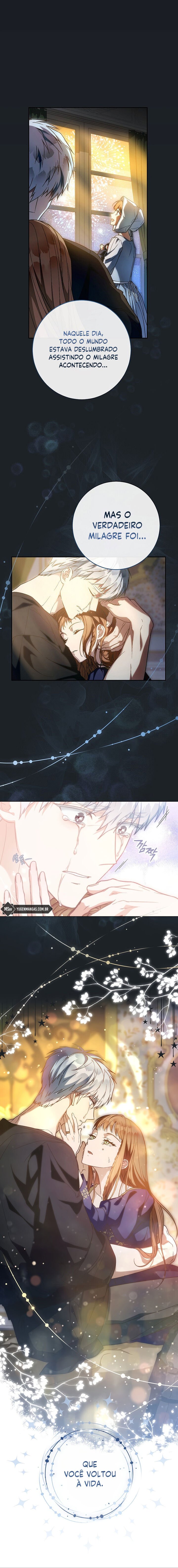 Read Marriage of Convenience PT Manga Online