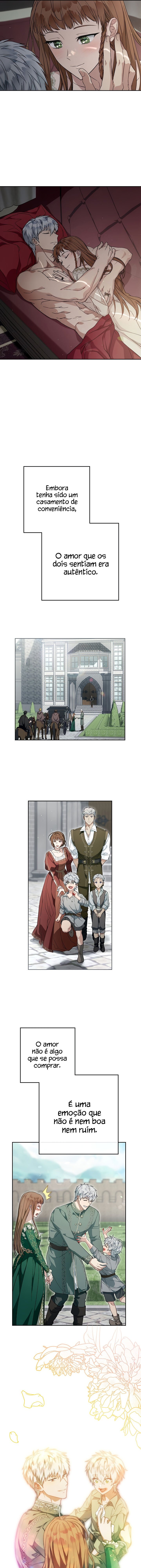 Read Marriage of Convenience PT Manga Online