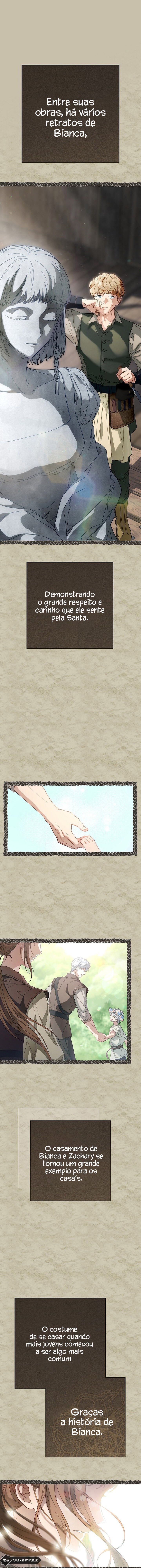 Read Marriage of Convenience PT Manga Online