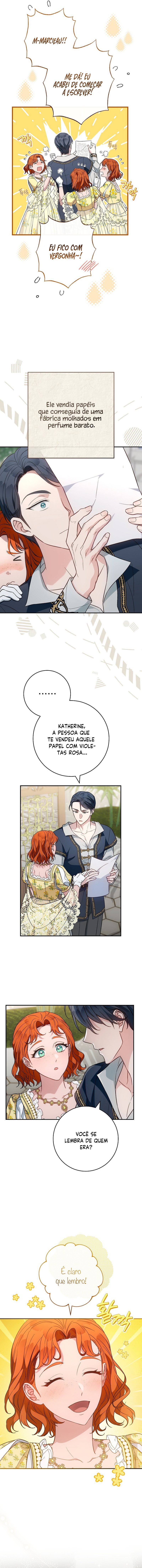 Read Marriage of Convenience PT Manga Online