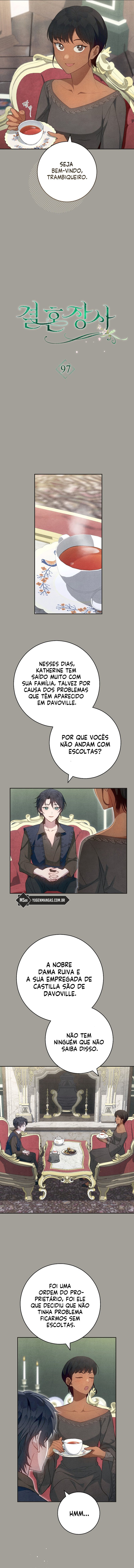 Read Marriage of Convenience PT Manga Online