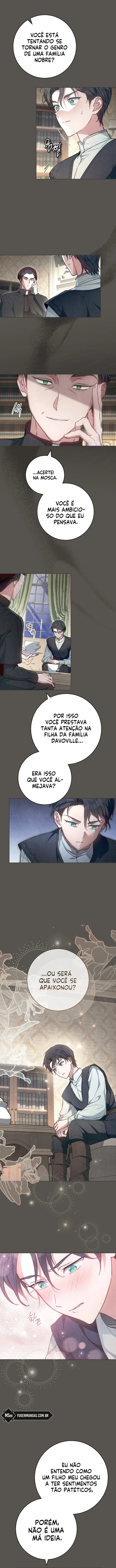 Read Marriage of Convenience PT Manga Online