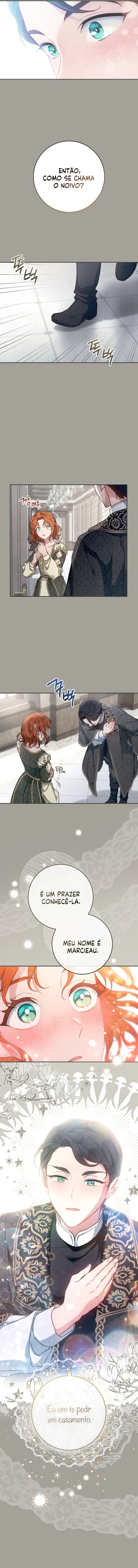 Read Marriage of Convenience PT Manga Online