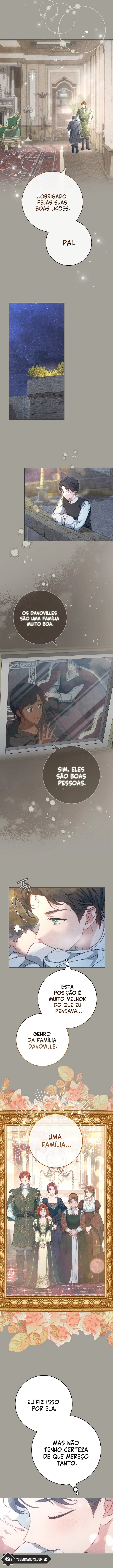 Read Marriage of Convenience PT Manga Online