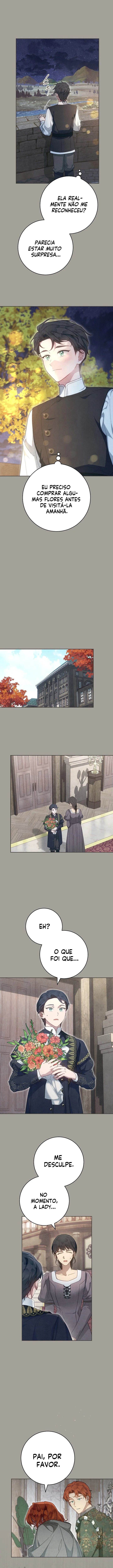 Read Marriage of Convenience PT Manga Online