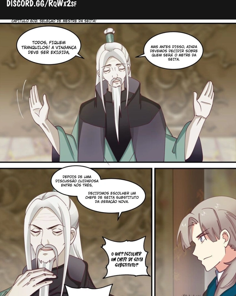 Read Martial God Asura PT Manga Online