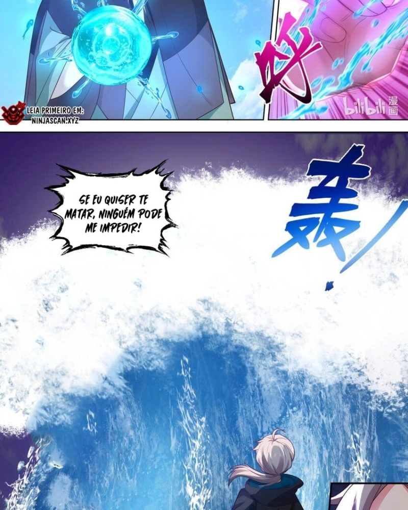 Read Martial God Asura PT Manga Online