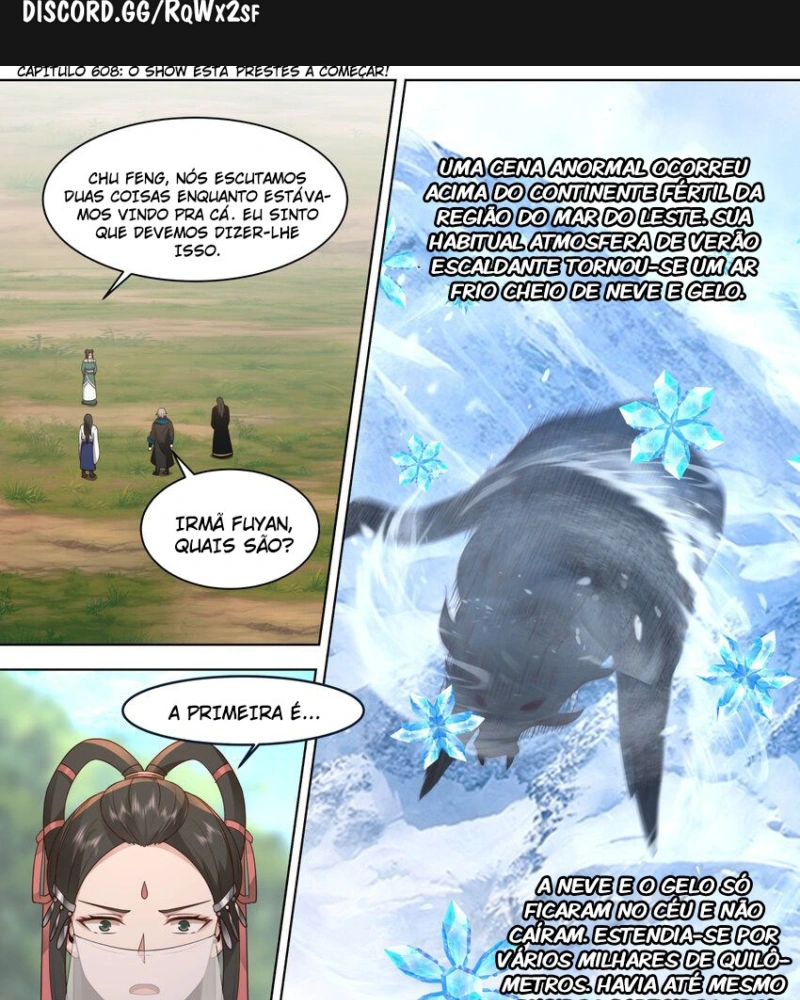 Read Martial God Asura PT Manga Online