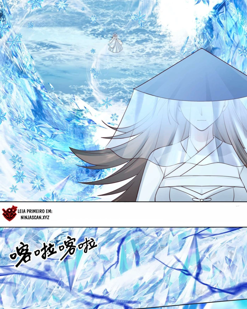 Read Martial God Asura PT Manga Online