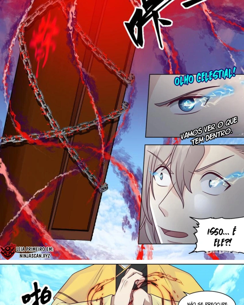 Read Martial God Asura PT Manga Online